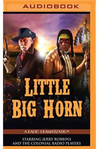 Little Big Horn