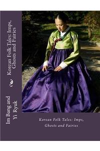 Korean Folk Tales