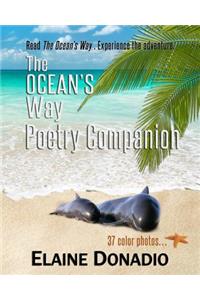 The Ocean's Way Poetry Companion