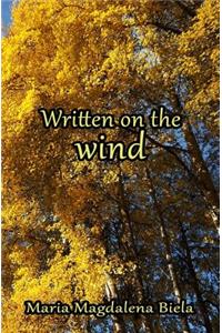 Written on the wind
