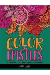 Color the Epistles
