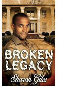 Broken Legacy
