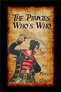 Pirates' Who's Who