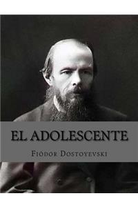 El Adolescente