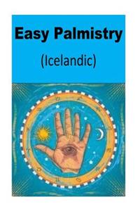 Easy Palmistry (Icelandic)