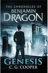 Benjamin Dragon - Genesis