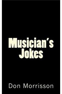 Musician's Jokes