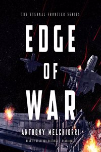 Edge of War Lib/E