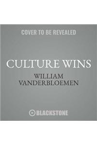 Culture Wins