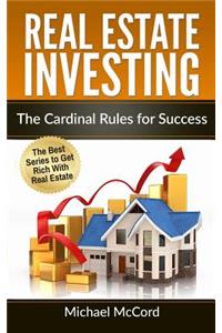 Real Estate Investing