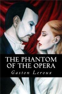 Phantom of the Opera