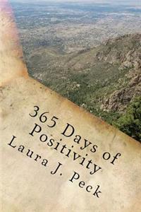 365 Days of Positivity