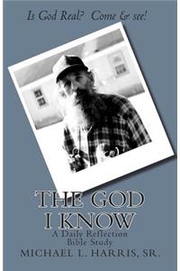 The God I Know