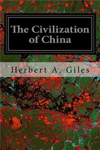 Civilization of China