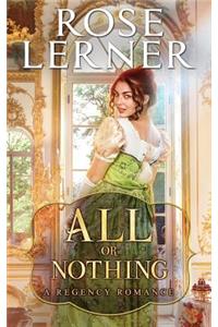 All or Nothing