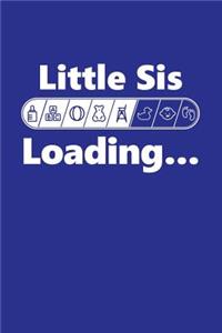 Little Sis Loading