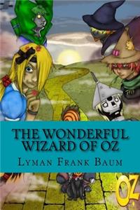 The Wonderful Wizard of Oz