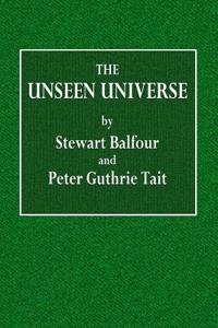 The Unseen Universe
