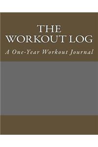 The Workout Log