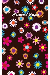 Password Keeper