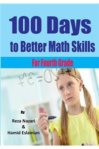 100 Days to Better Math Skills