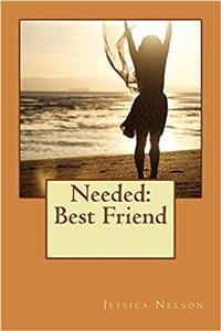 Needed: Best Friend