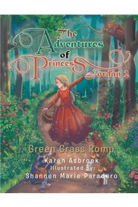 Adventures of Princess Jordan 2