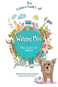 Adventures of Winnie Moo