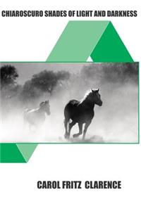 Chiaroscuro;Shades of Light and Darkness.