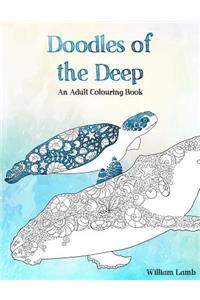 Doodles of the Deep
