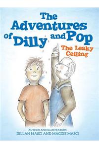 The Adventures of Dilly and Pop