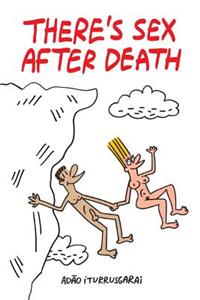There's Sex After Death