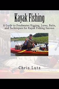 Kayak Fishing