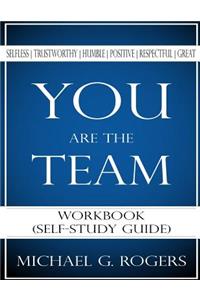 You Are the Team Workbook