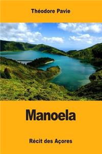 Manoela