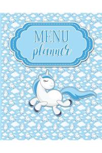 Menu Planner