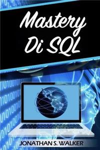 Mastery Di SQL