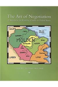 Art of Negotiation, the PB