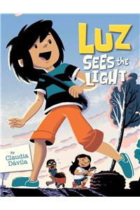 Luz Sees the Light