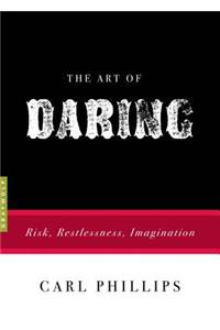 The Art of Daring