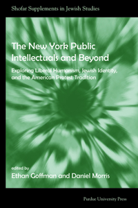 New York Public Intellectuals and Beyond