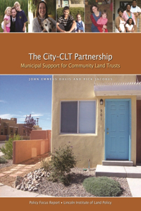 City-Clt Partnership