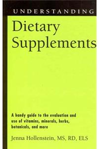Understanding Dietary Supplements
