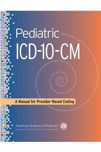 Pediatric ICD-10-CM Coding