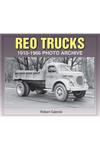 Reo Trucks