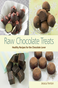 Raw Chocolate Treats