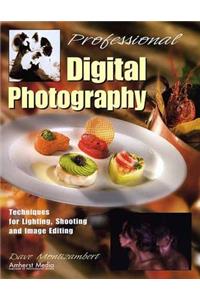 Professional Digital Photography