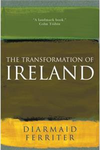 The Transformation of Ireland