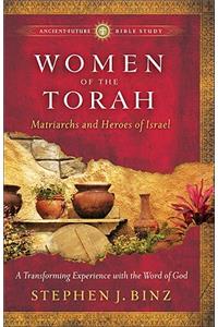 Women of the Torah