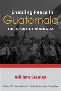 Enabling Peace in Guatemala